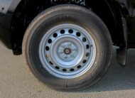 2023 Nissan Navara XE – Black