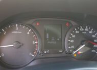 2023 Nissan Navara XE – Black