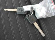 2023 Nissan Navara XE – Black