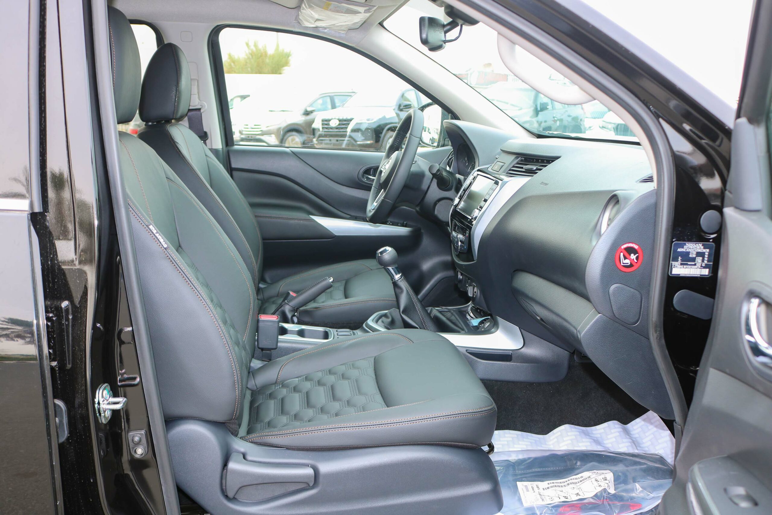 Nissan Navara 2023 For Sale