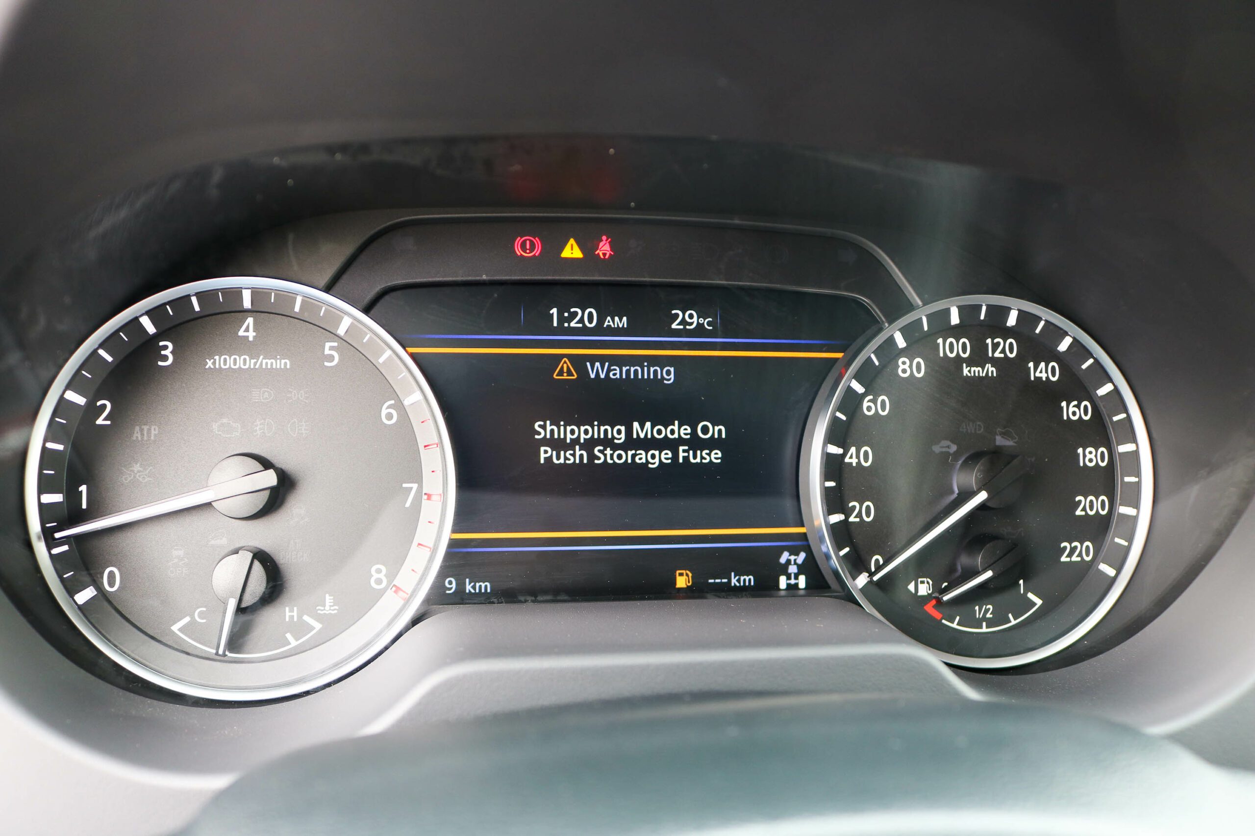 Nissan Navara 2023 For Sale