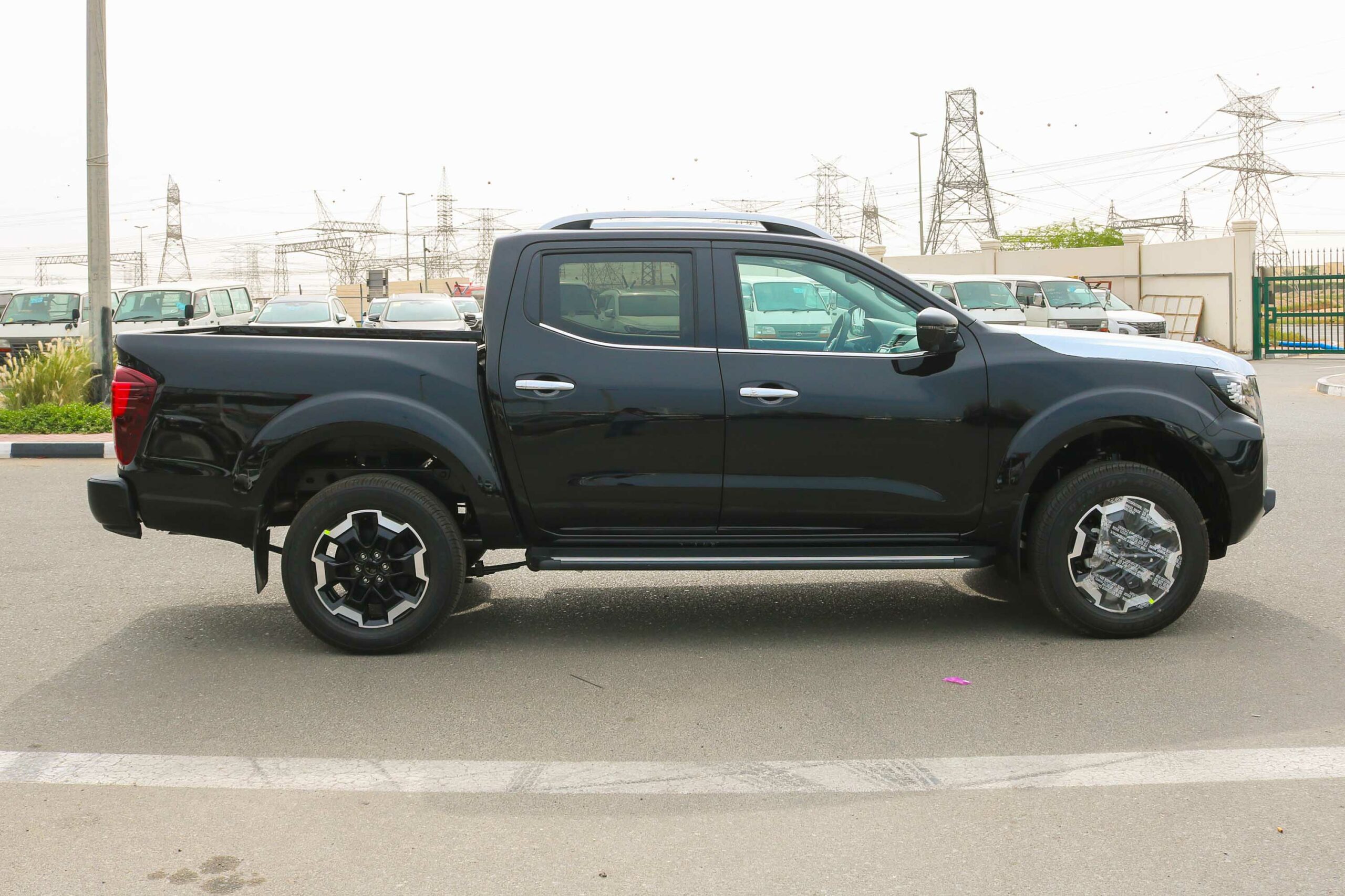 Nissan Navara 2023 For Sale