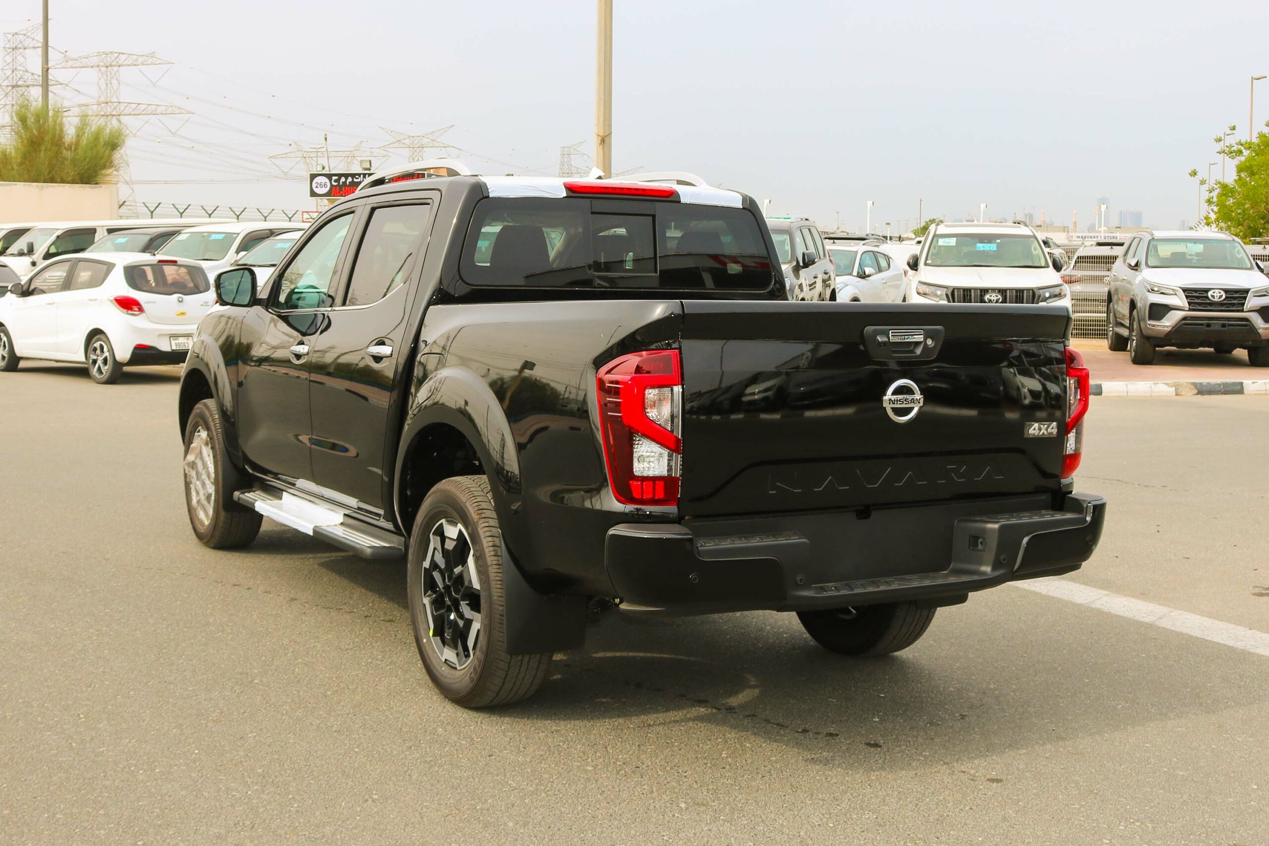 Nissan Navara 2023 For Sale