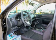 2023 Nissan Navara XE – Black