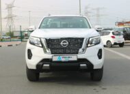 Nissan Navara For Sale In UAE
