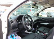 Nissan Navara LE 2023- White