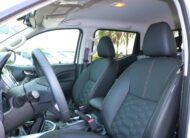 Nissan Navara LE 2023- White