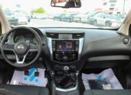 Nissan Navara LE 2023- White