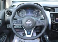 Nissan Navara LE 2023- White