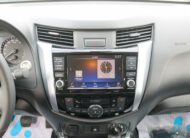 Nissan Navara LE 2023- White