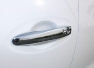 Nissan Navara LE 2023- White