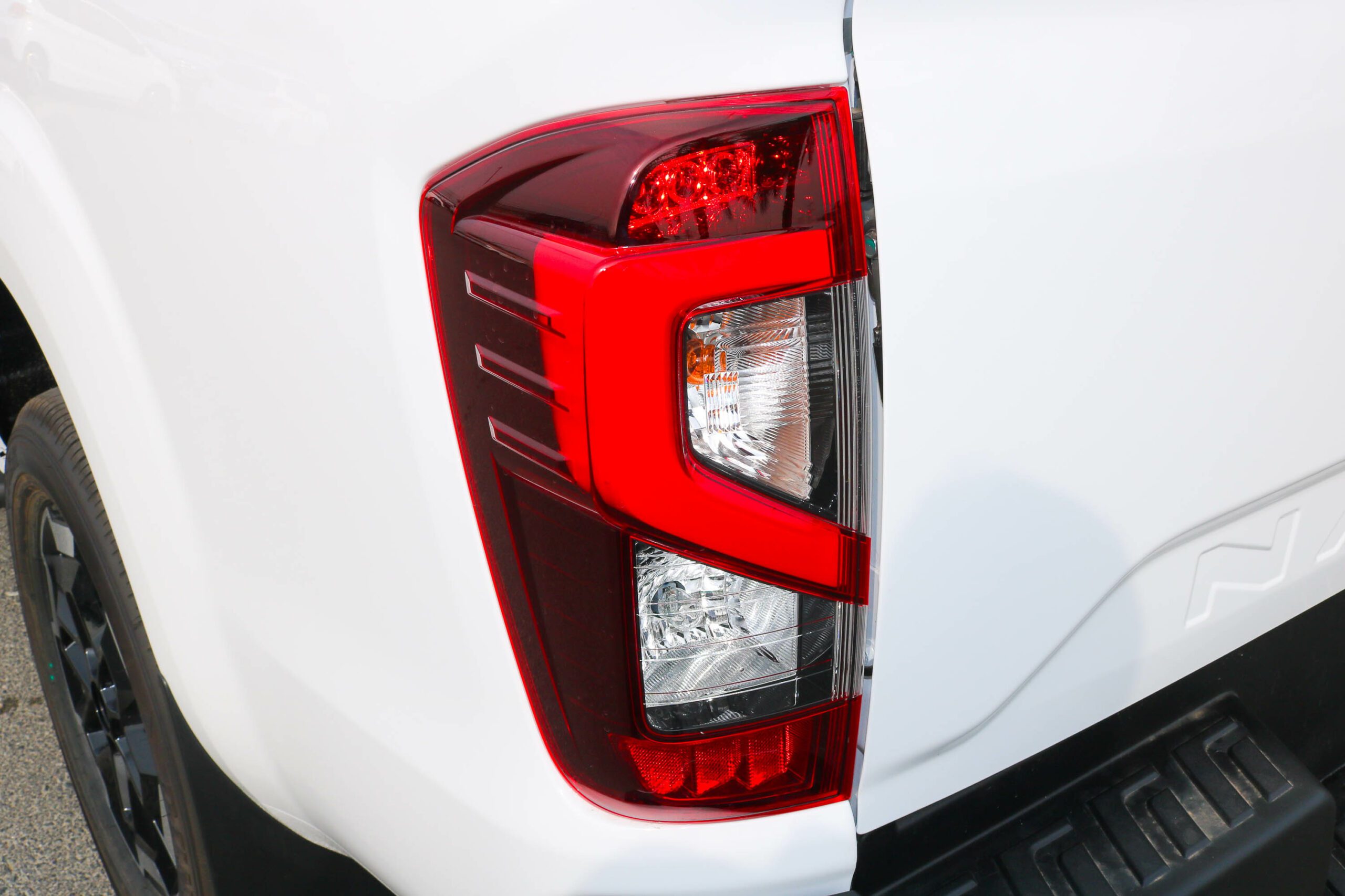 Nissan Navara For Sale In UAE