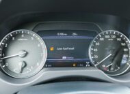 Nissan Navara LE 2023- White