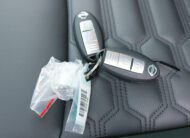 Nissan Navara LE 2023- White