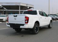 Nissan Navara For Sale In UAE
