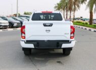 Nissan Navara For Sale In UAE