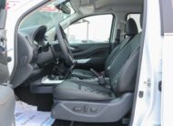 Nissan Navara LE 2023- White