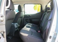 2023 Nissan Navara XE – Silver