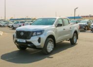 2023 Nissan Navara