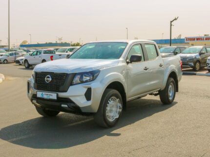 2023 Nissan Navara