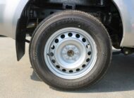 2023 Nissan Navara XE – Silver