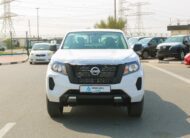 Nissan Navara XE 2023 For Sale At Steer well Auto