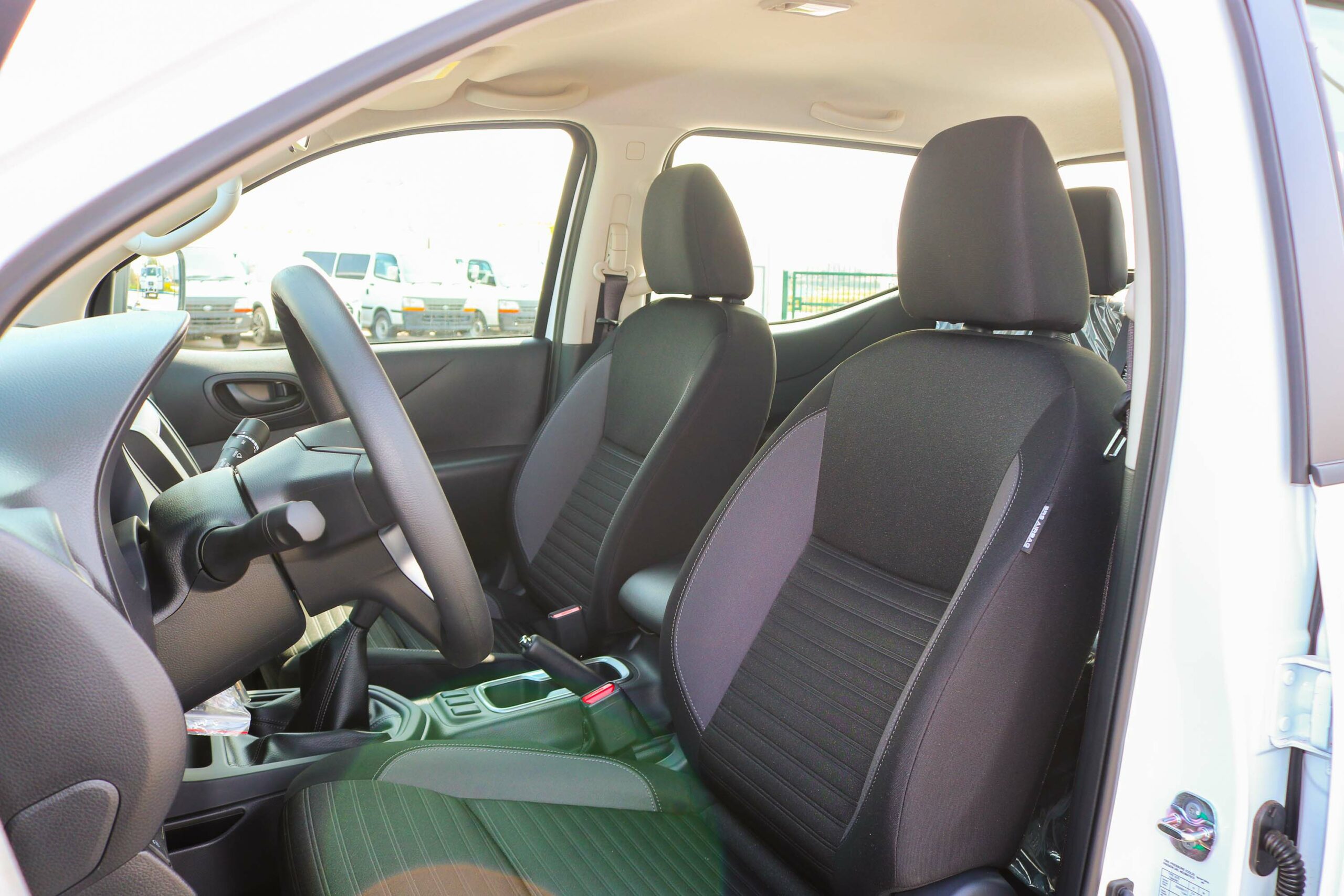 Nissan Navara XE 2023 For Sale At Steer well Auto