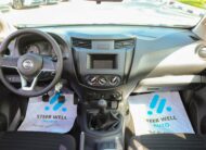 Nissan Navara XE 2023 For Sale At Steer well Auto