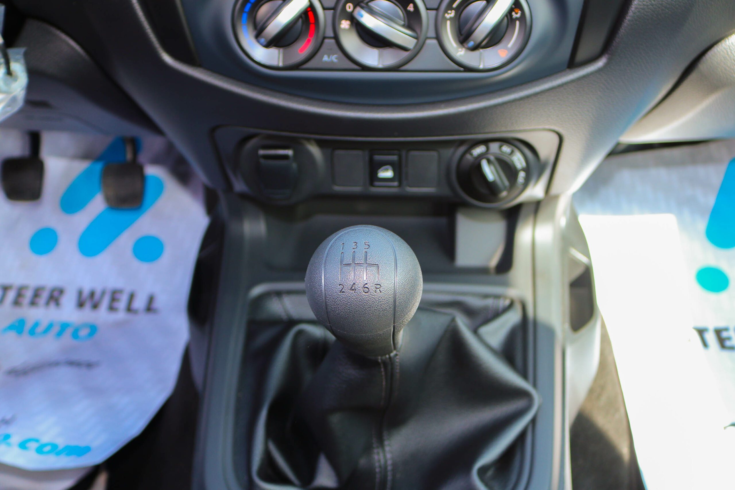 Nissan Navara XE 2023 For Sale At Steer well Auto