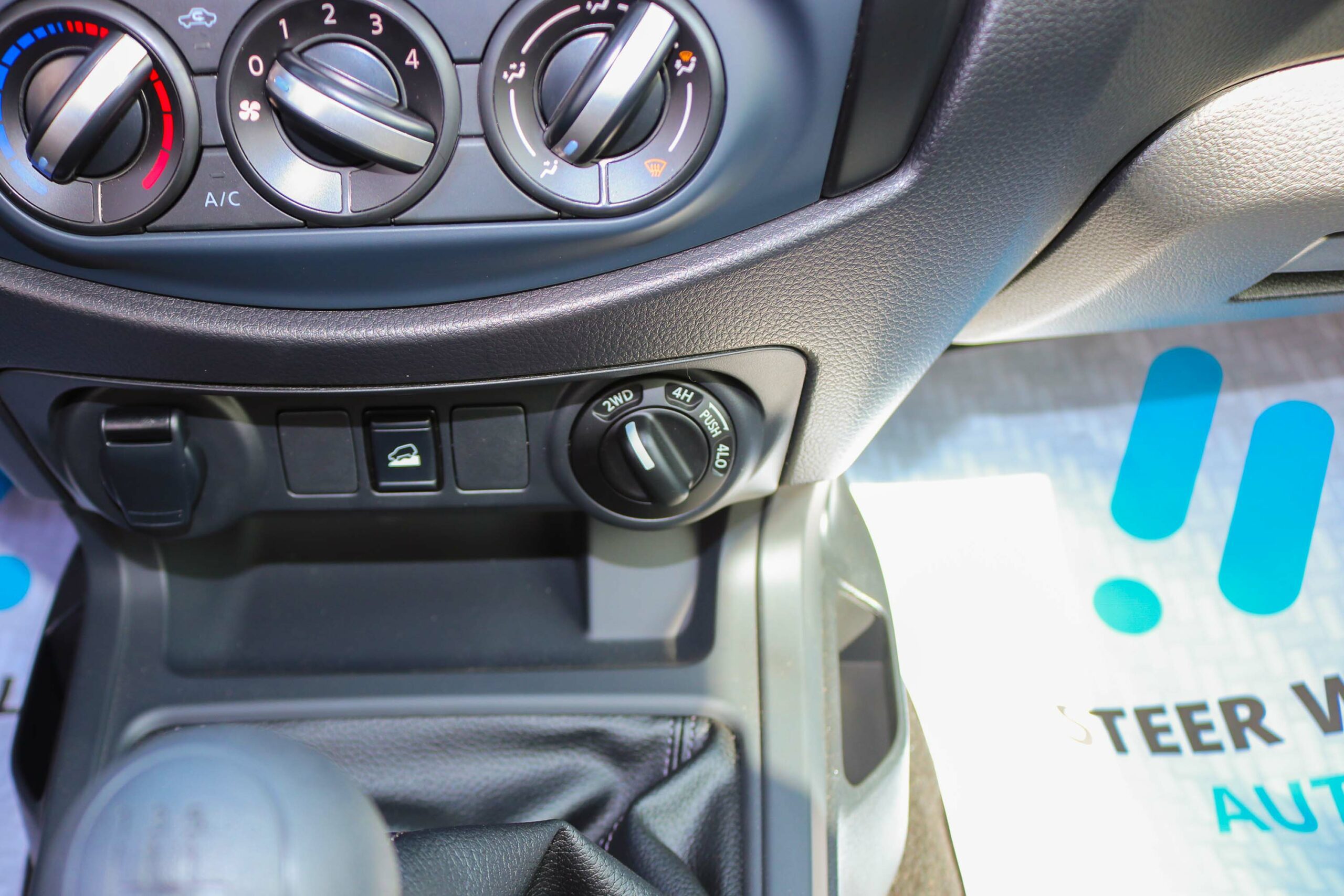 Nissan Navara XE 2023 For Sale At Steer well Auto