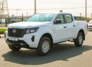 Nissan Navara XE 2023 For Sale At Steer well Auto