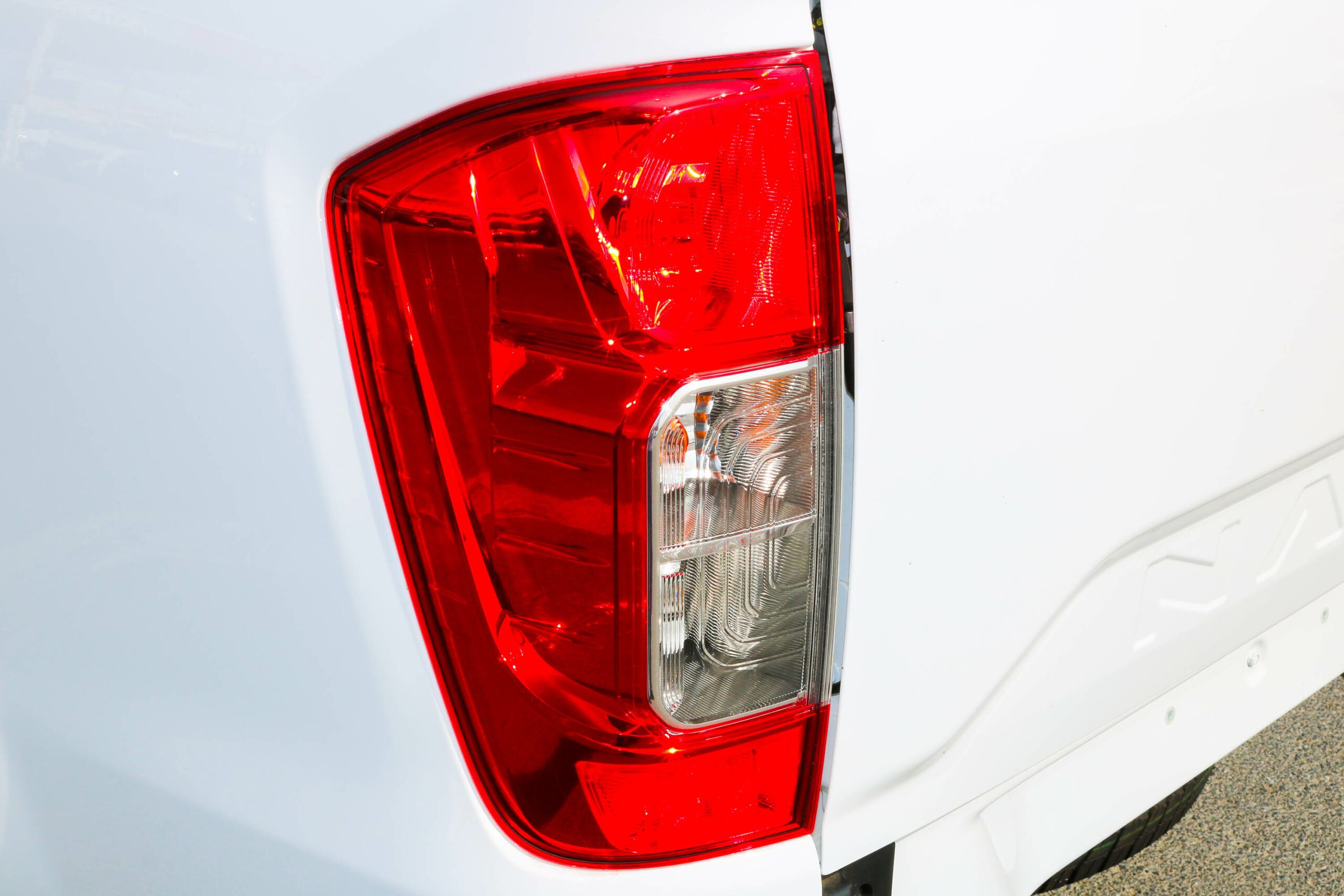 Nissan Navara XE 2023 For Sale At Steer well Auto