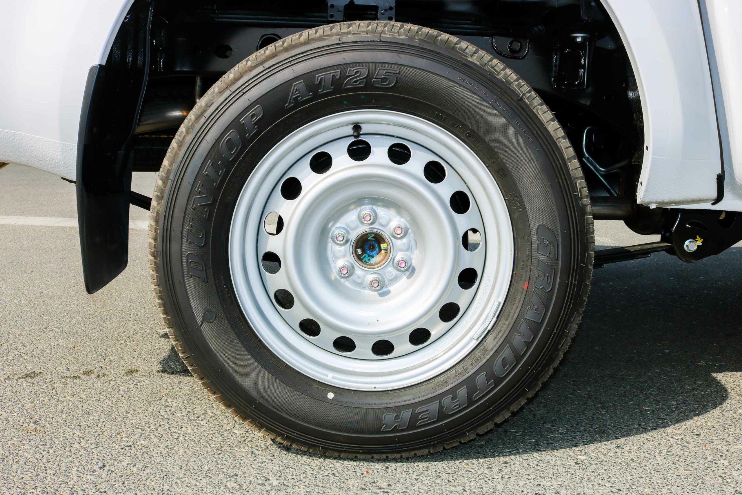 Nissan Navara XE 2023 For Sale At Steer well Auto