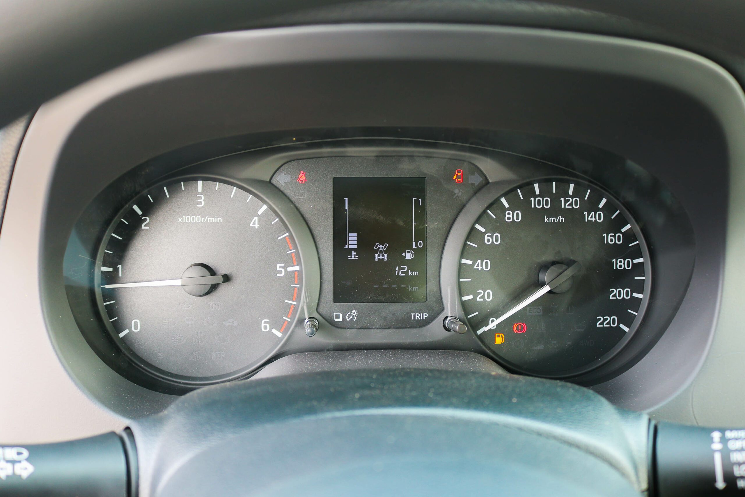 Nissan Navara XE 2023 For Sale At Steer well Auto