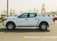 Nissan Navara XE 2023 For Sale At Steer well Auto