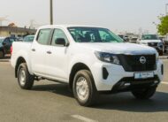 Nissan Navara XE 2023 For Sale At Steer well Auto