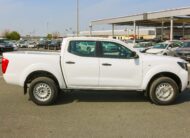 Nissan Navara XE 2023 -White