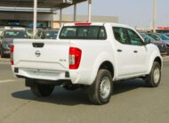 Nissan Navara XE 2023 For Sale At Steer well Auto