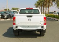 Nissan Navara XE 2023 For Sale At Steer well Auto