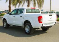 Nissan Navara XE 2023 For Sale At Steer well Auto