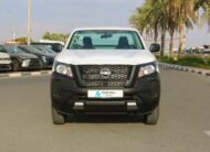 Nissan Navara XE 2023 For Sale In UAE