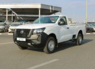 Nissan Navara XE 2023 For Sale In UAE
