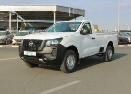 Nissan Navara XE 2023 For Sale In UAE