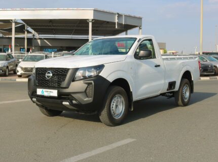 Nissan Navara XE 2023 For Sale In UAE