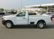 Nissan Navara XE 2023 For Sale In UAE