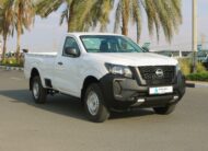 Nissan Navara XE 2023 For Sale In UAE