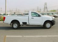 Nissan Navara XE 2023 For Sale In UAE