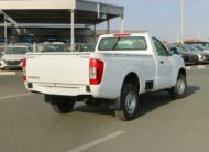 Nissan Navara XE 2023 For Sale In UAE