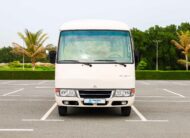 Mitsubishi Rosa Buses For Sale In UAE