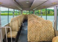 Mitsubishi Rosa Buses For Sale In UAE